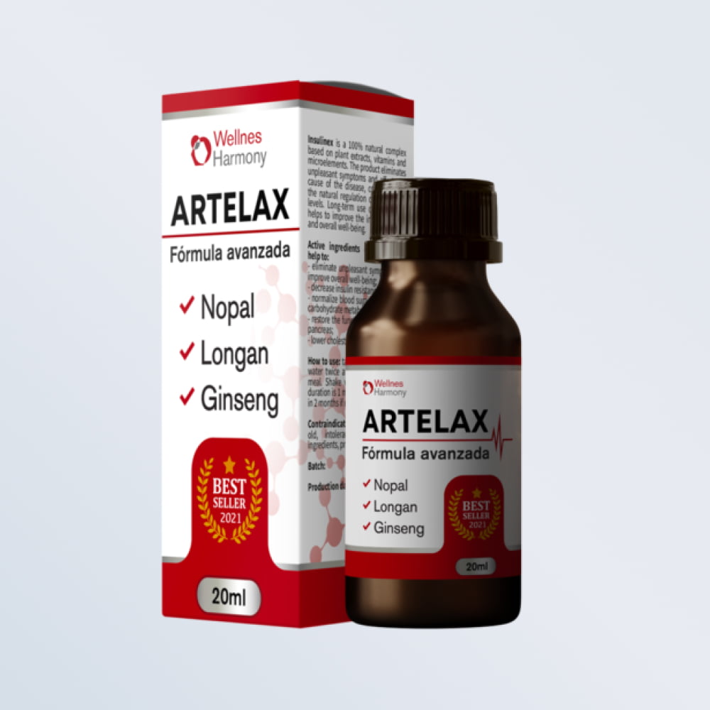 Artelax México