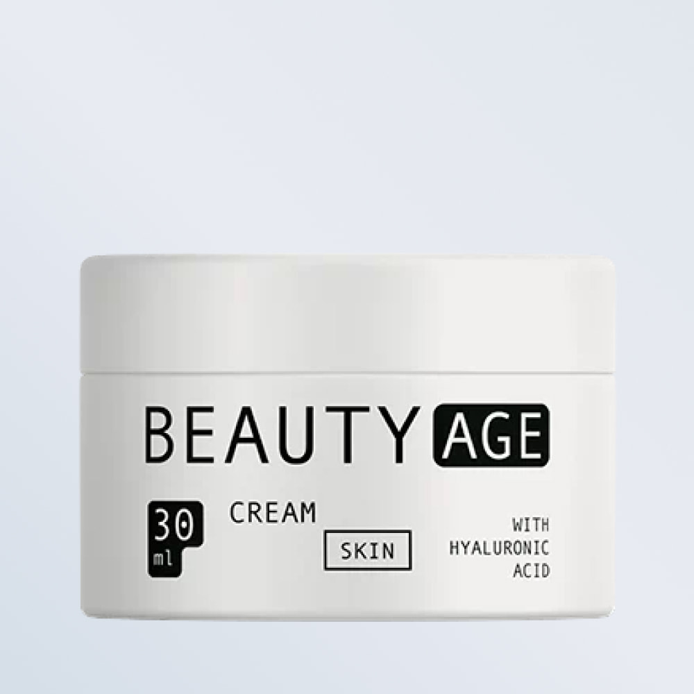 Beauty Age Skin México