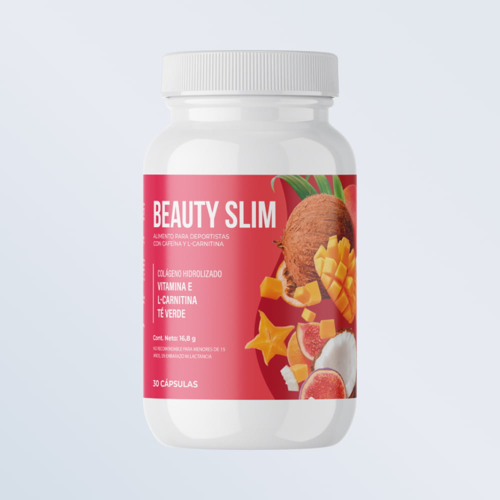 Beauty Slim México