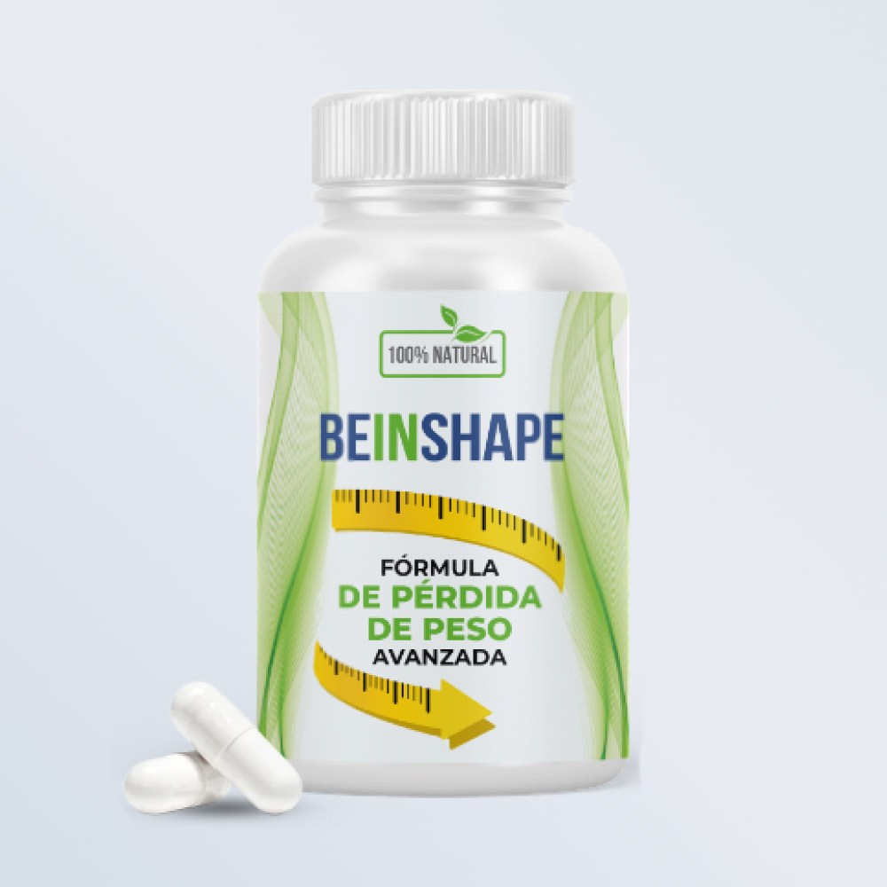 Beinshape México