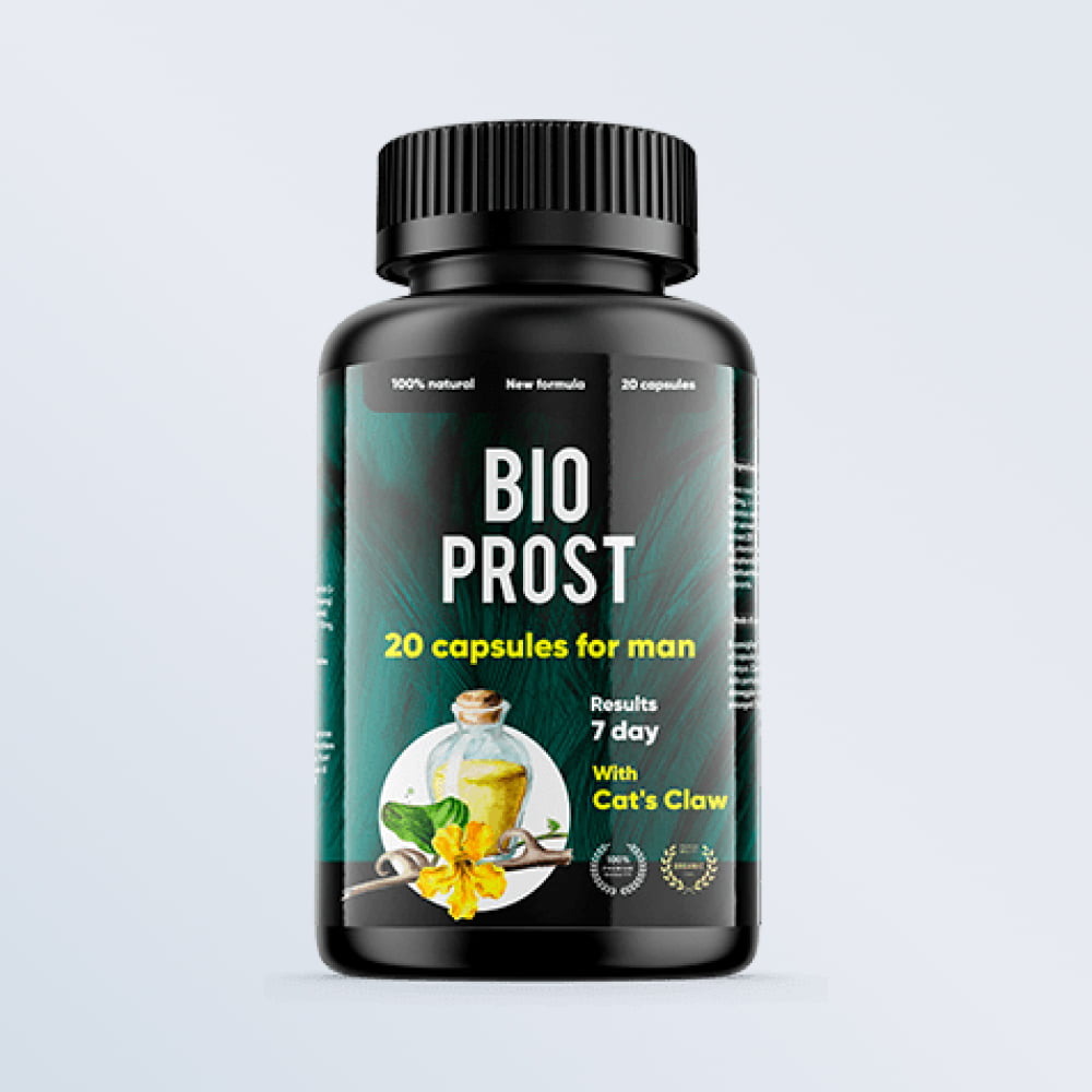 Bio Prost México