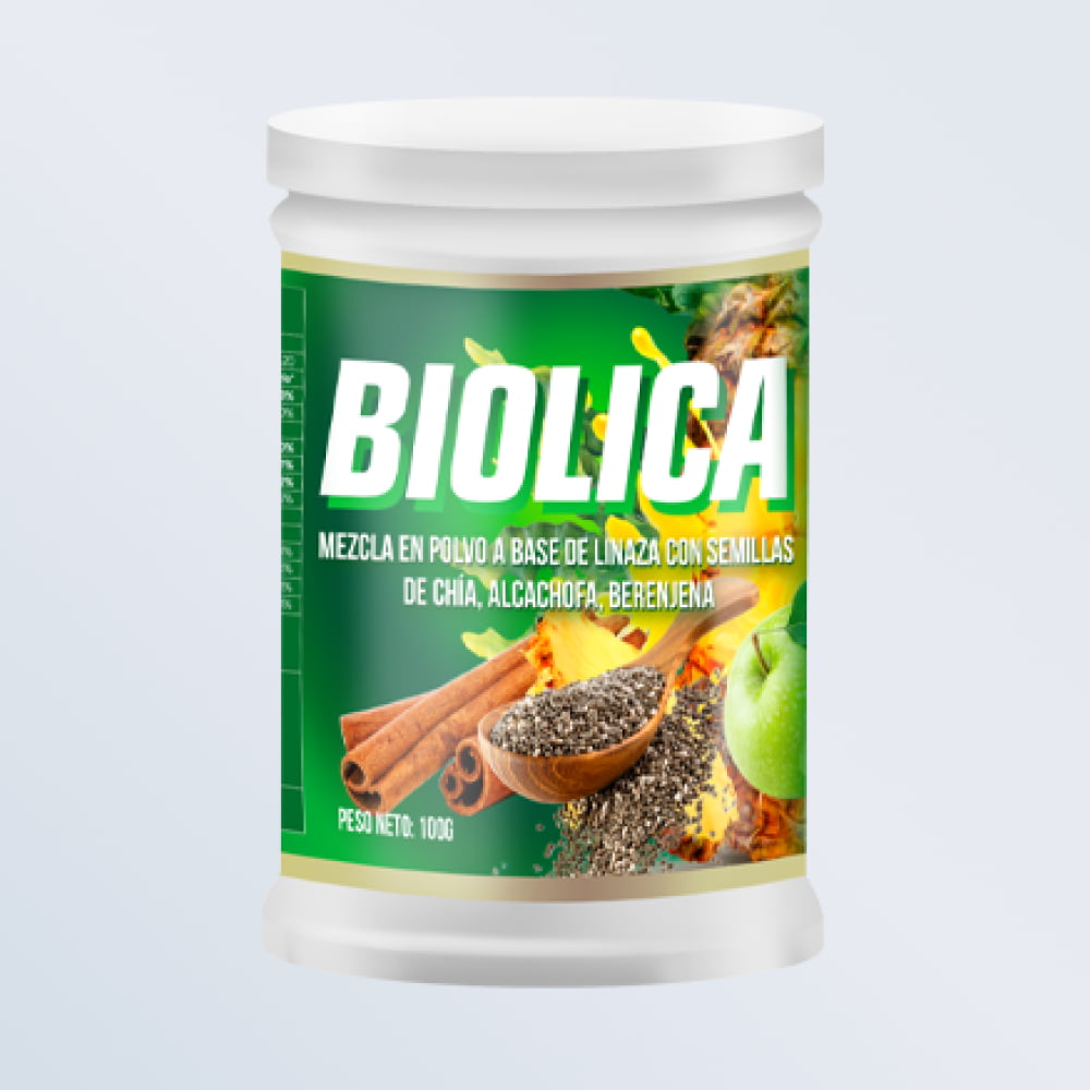 Biolica México