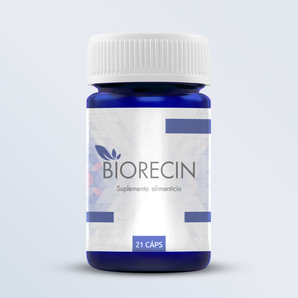 Biorecin México