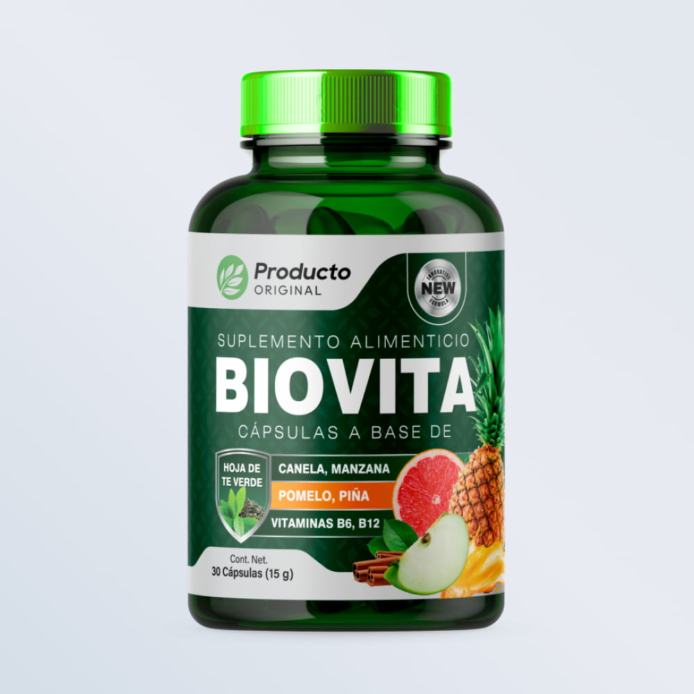 Biovita México