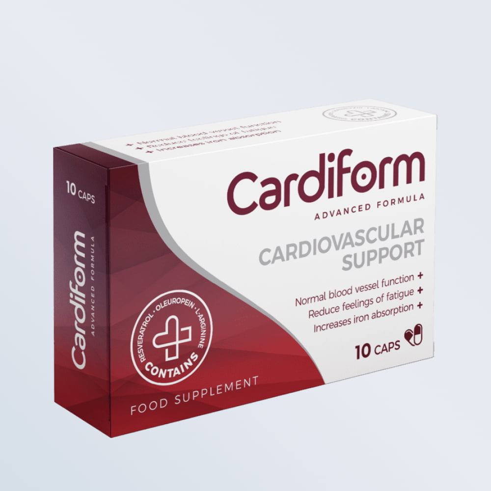 Cardiform México