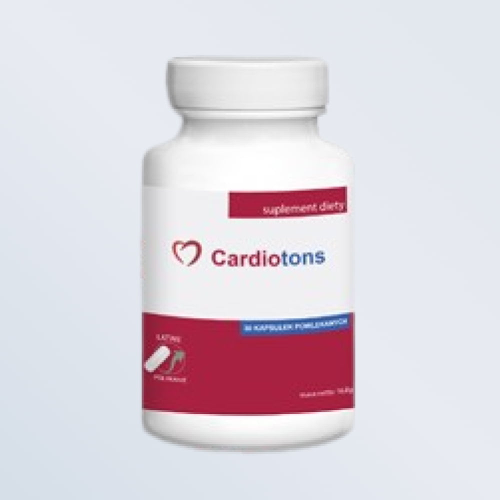 Cardiotons México