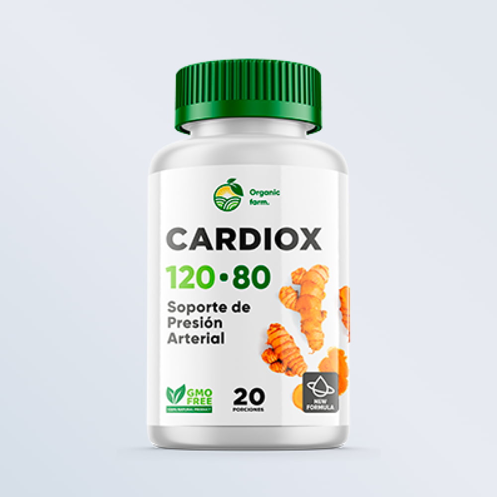 Cardiox México