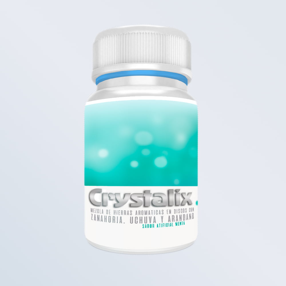 Crystalix México