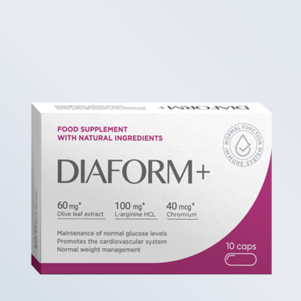 Diaform México