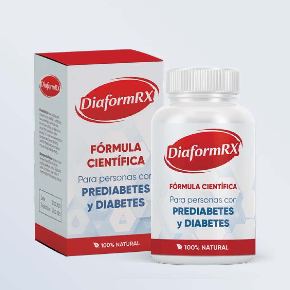 DiaformRX México