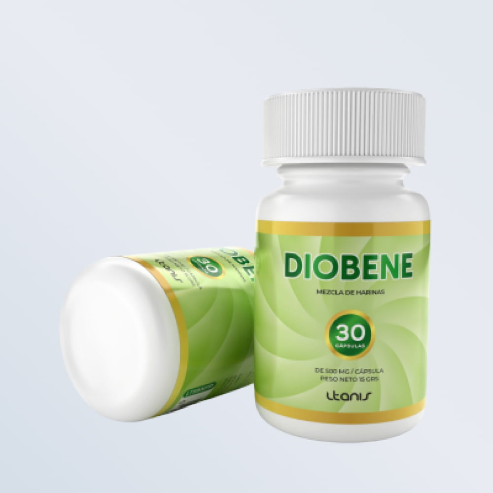 Diobene México