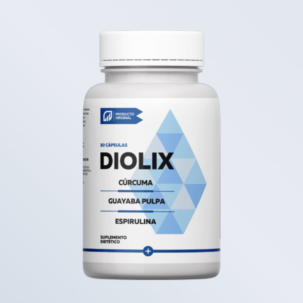 Diolix México