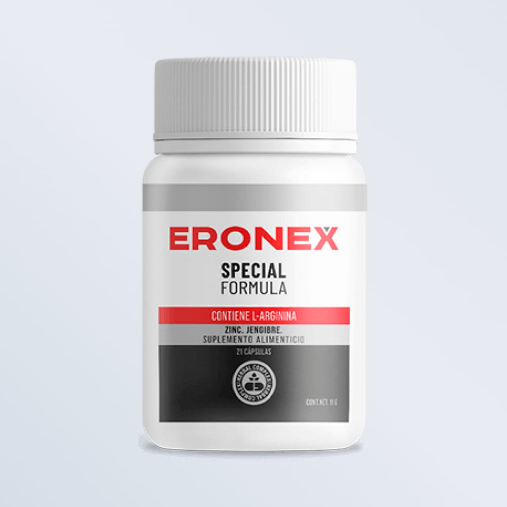 Eronex México