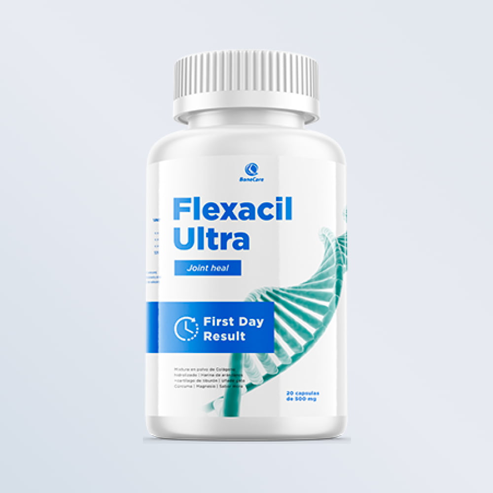 Flexacil México