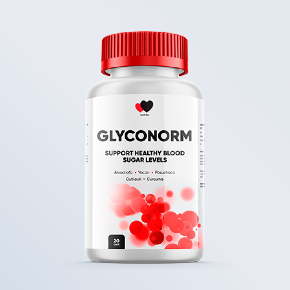 Glyconorm México