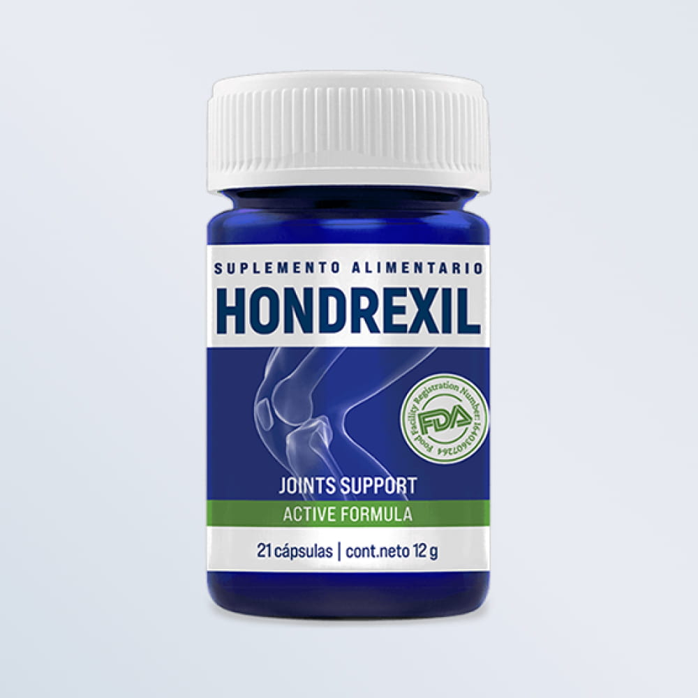 Hondrexil México