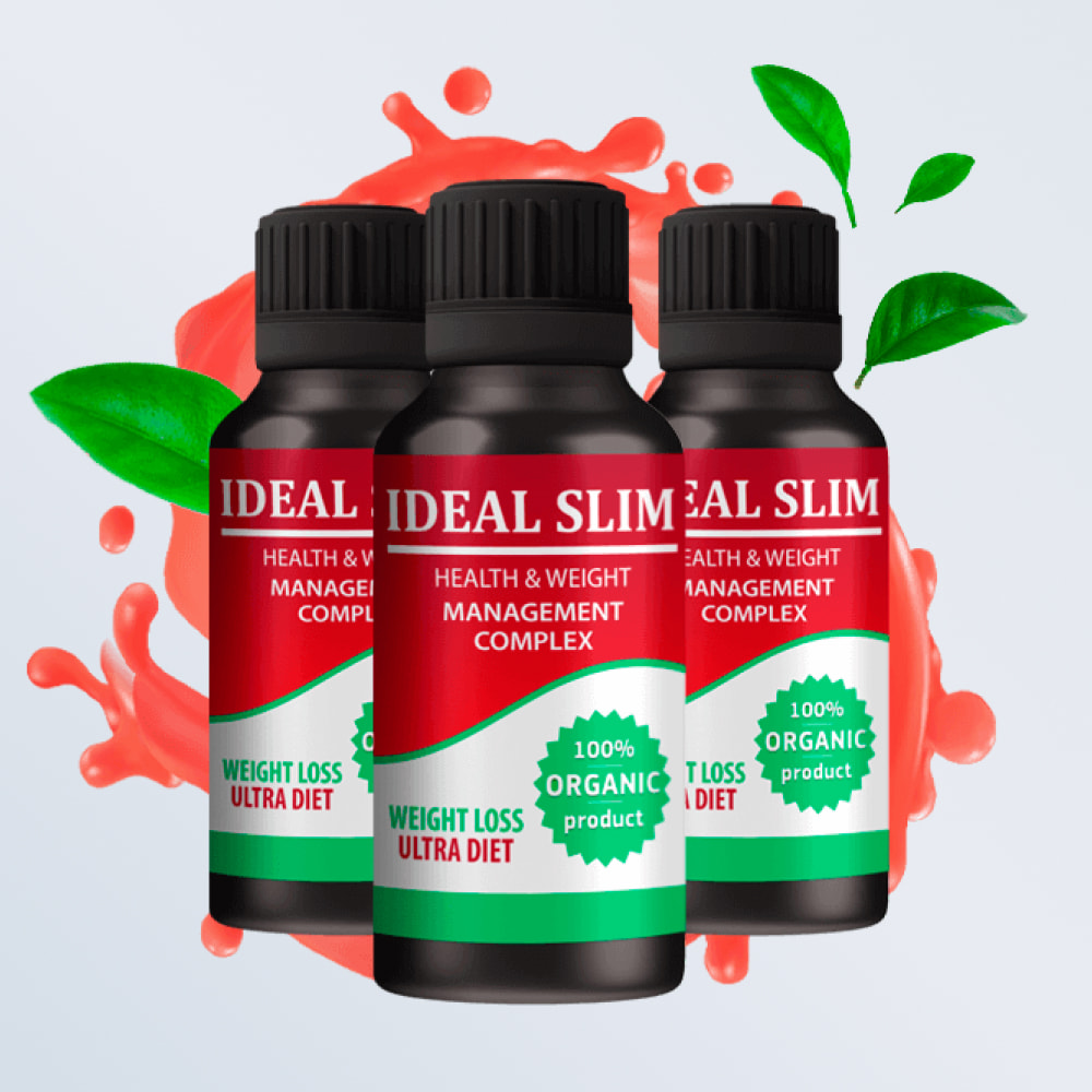 Ideal Slim México