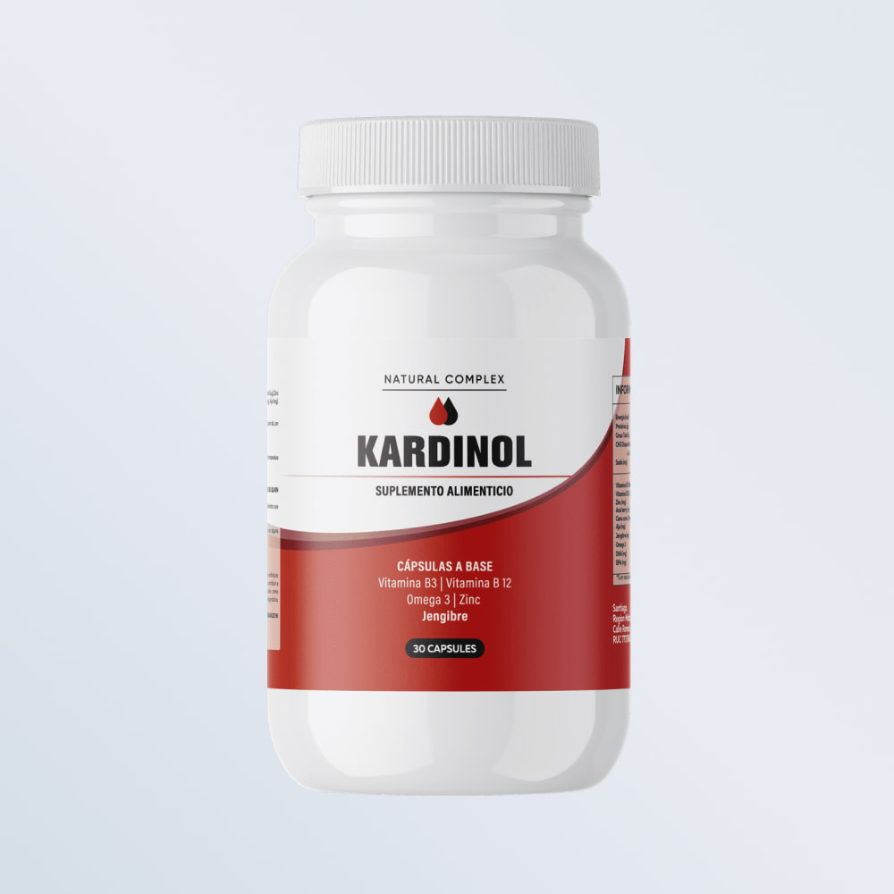 Kardinol México