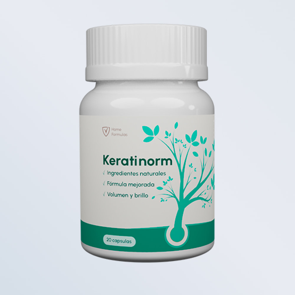 Keratinorm México