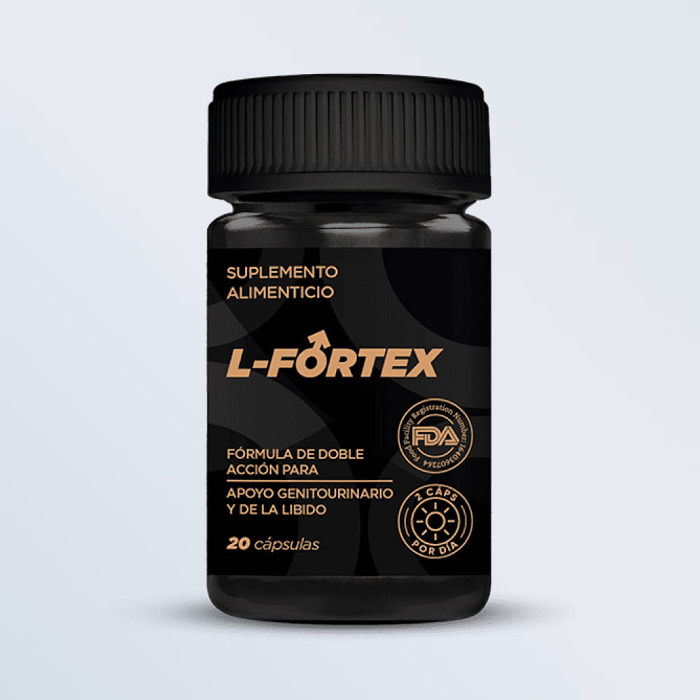 L-Fortex México