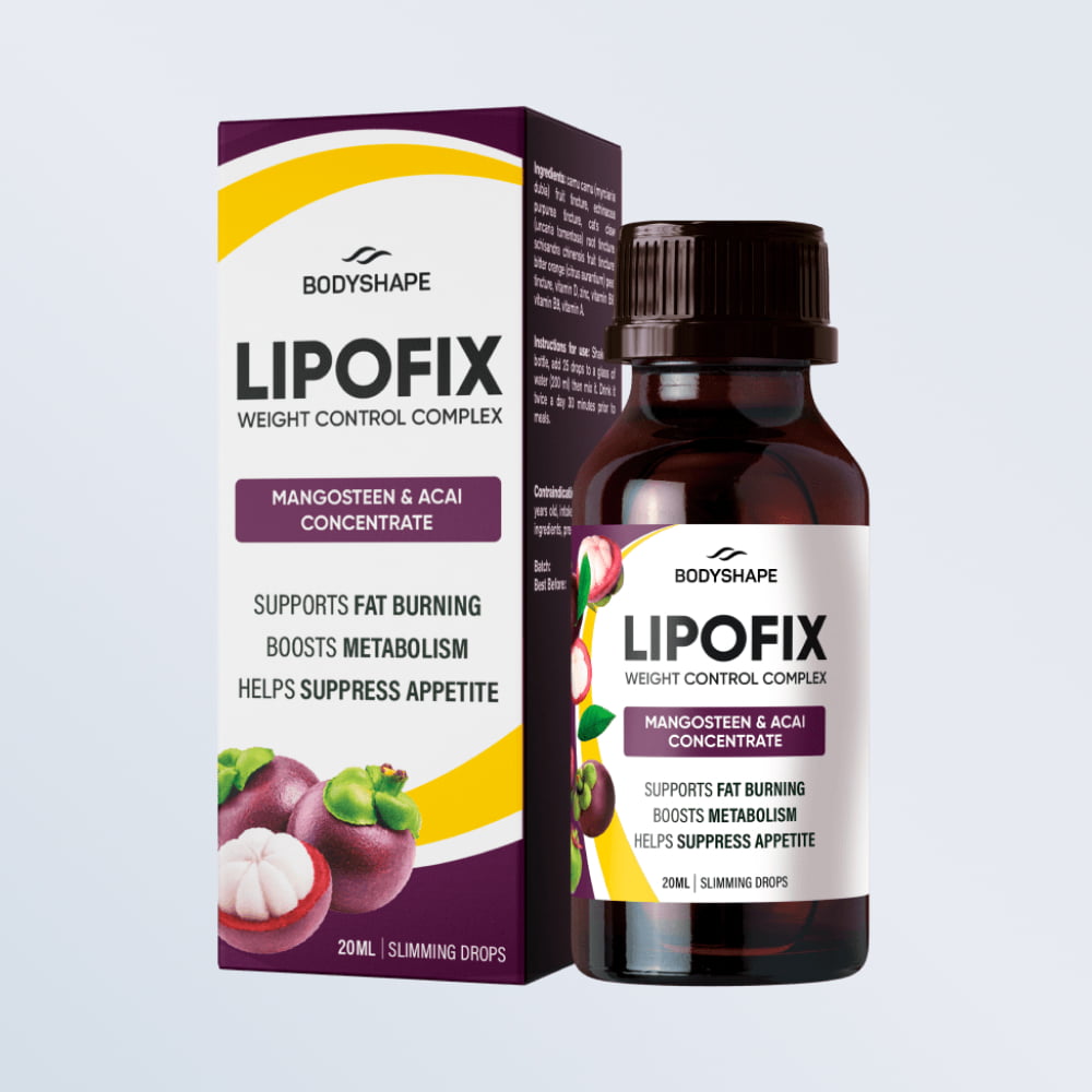 Lipofix México