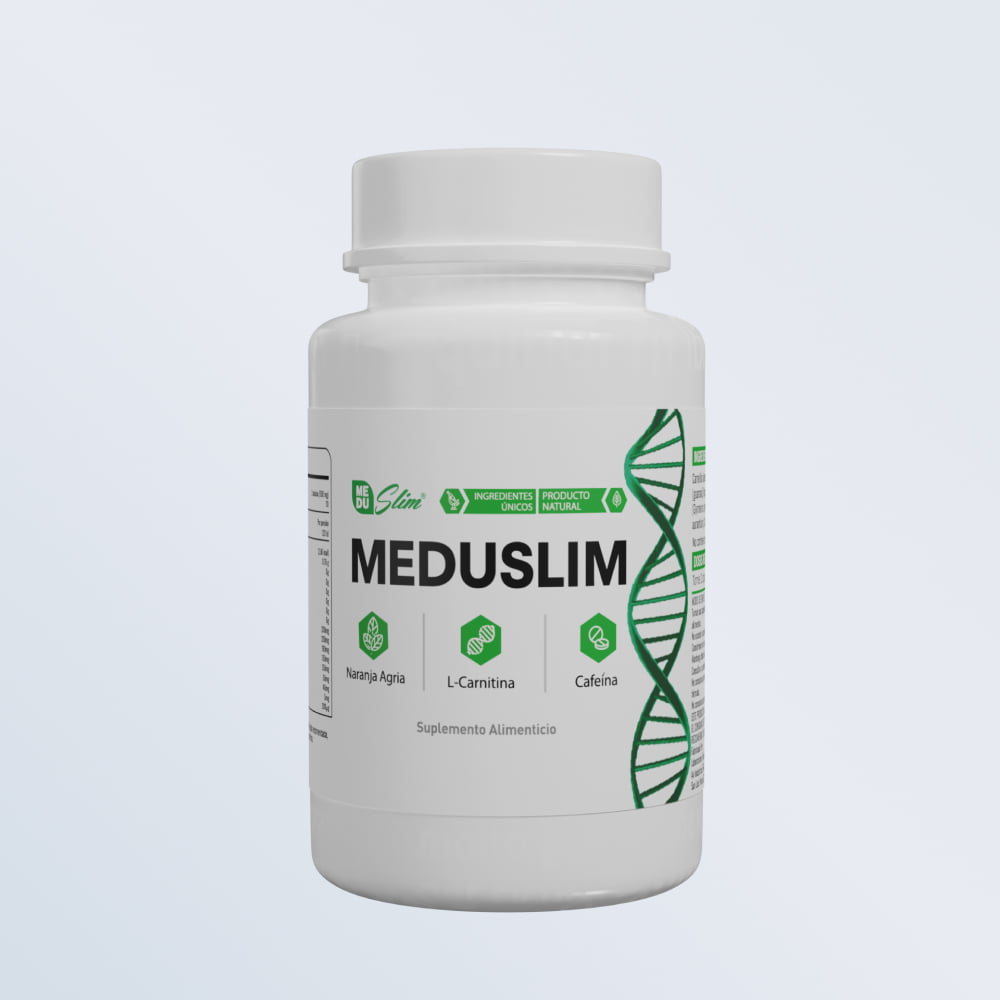 Meduslim México