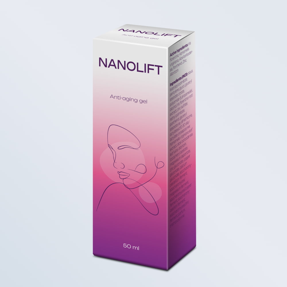 Nanolift México