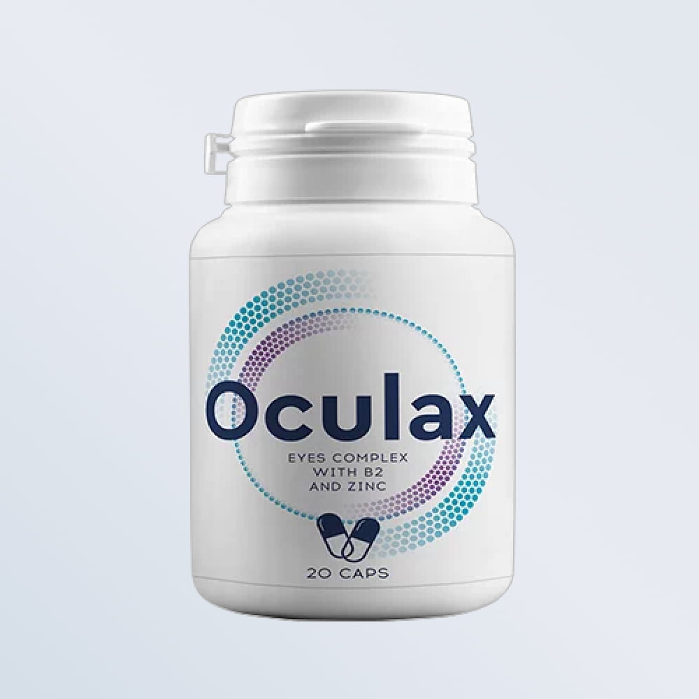 Oculax México