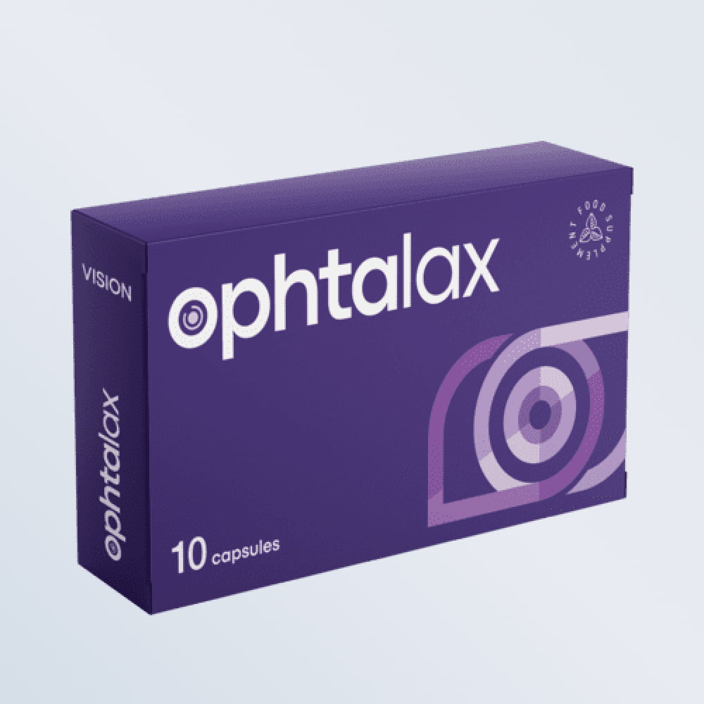 Ophtalax México