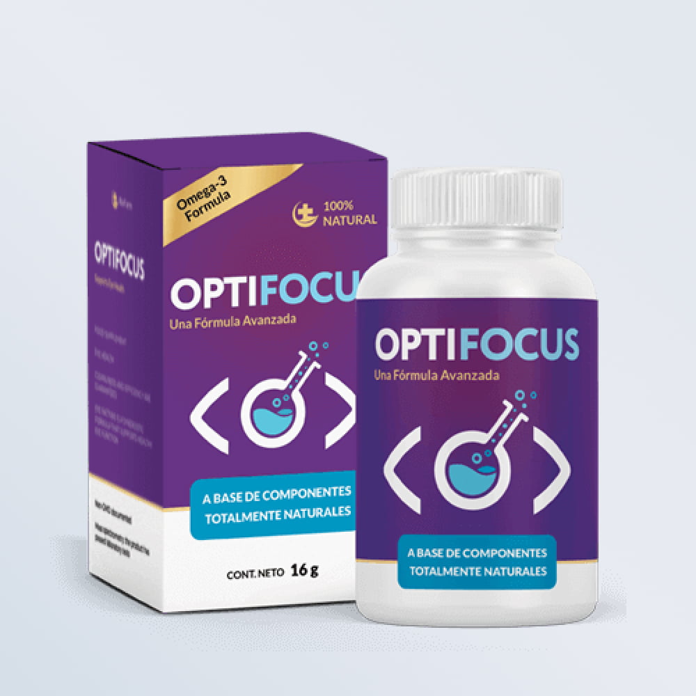 Optifocus México