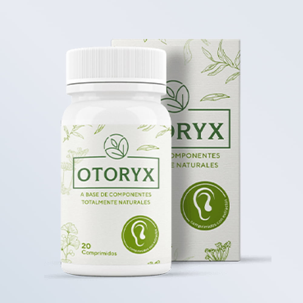 Otoryx México