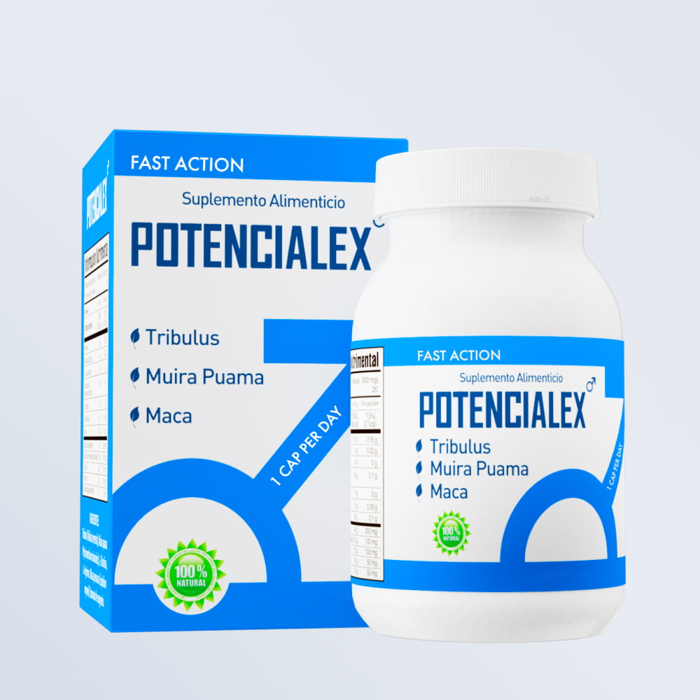 Potencialex México