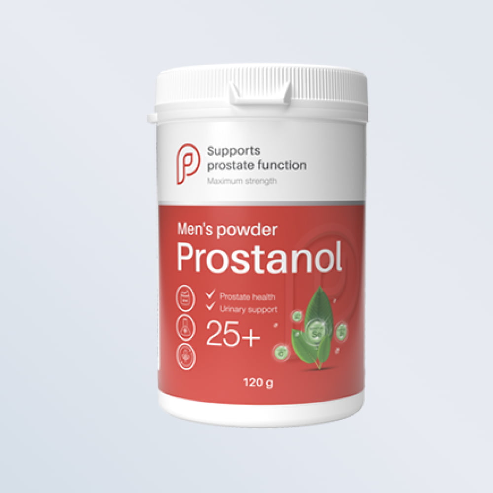 Prostanol México