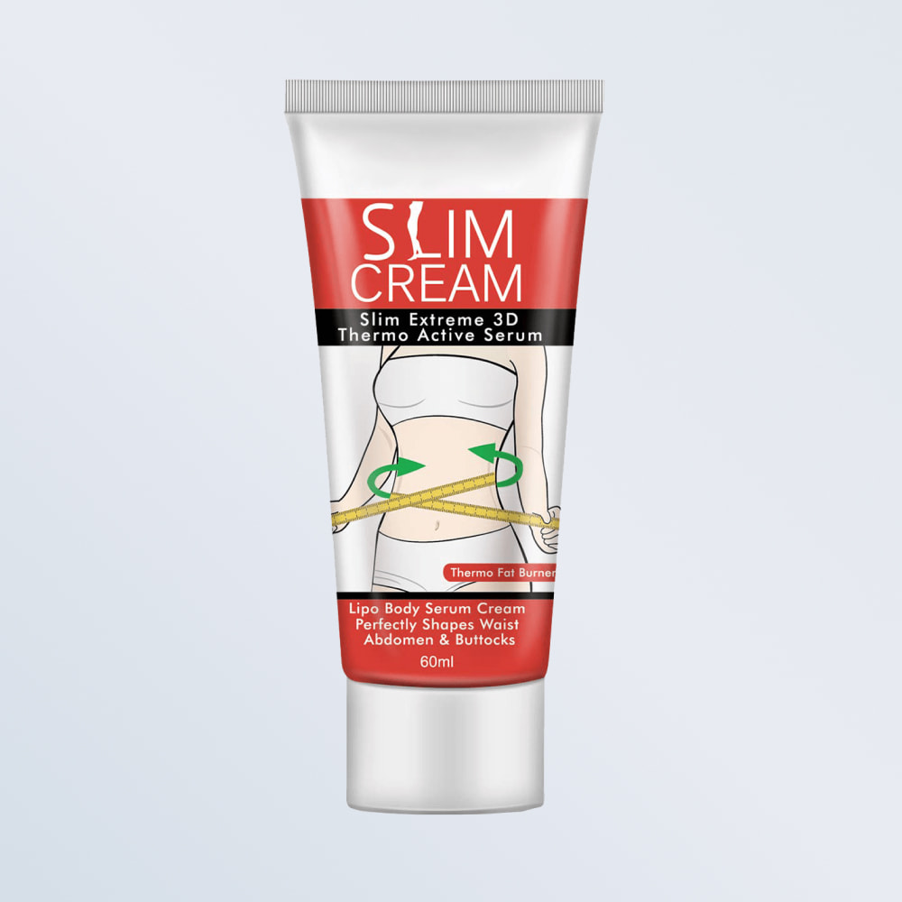 Slim Cream México