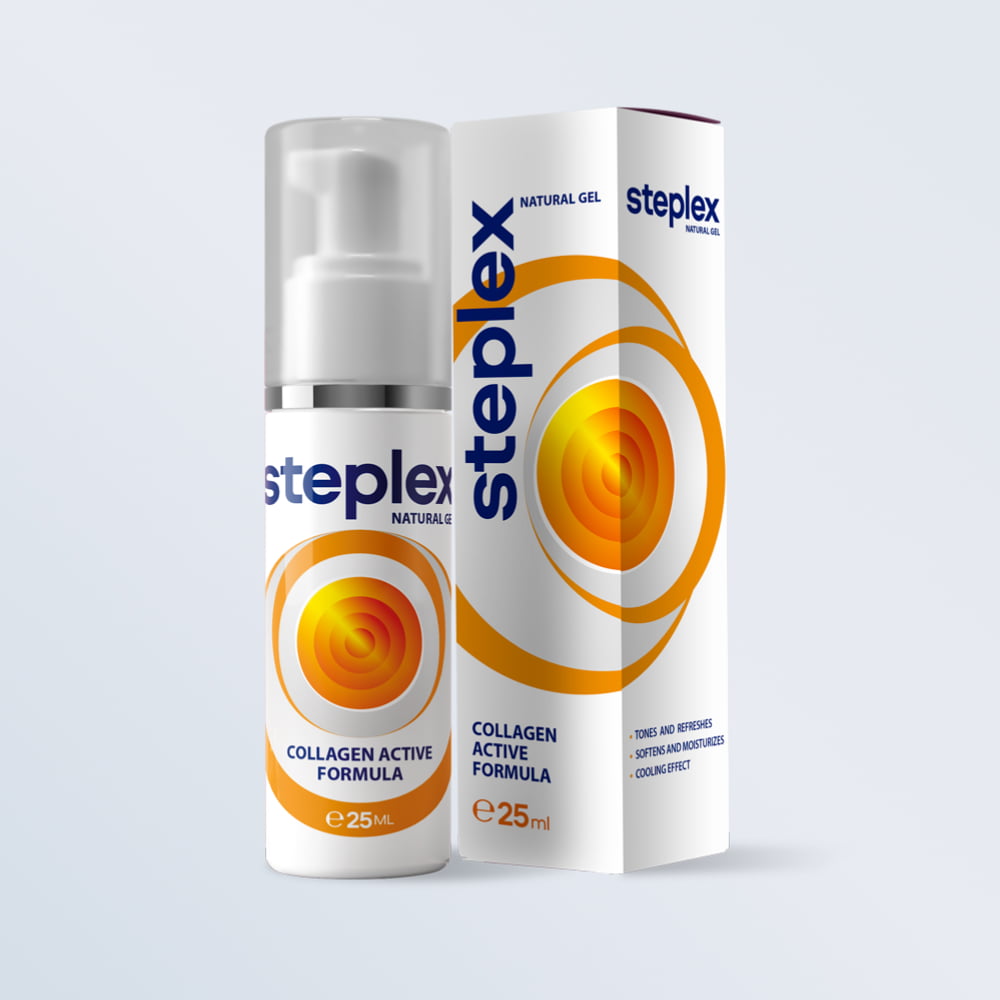 Steplex México