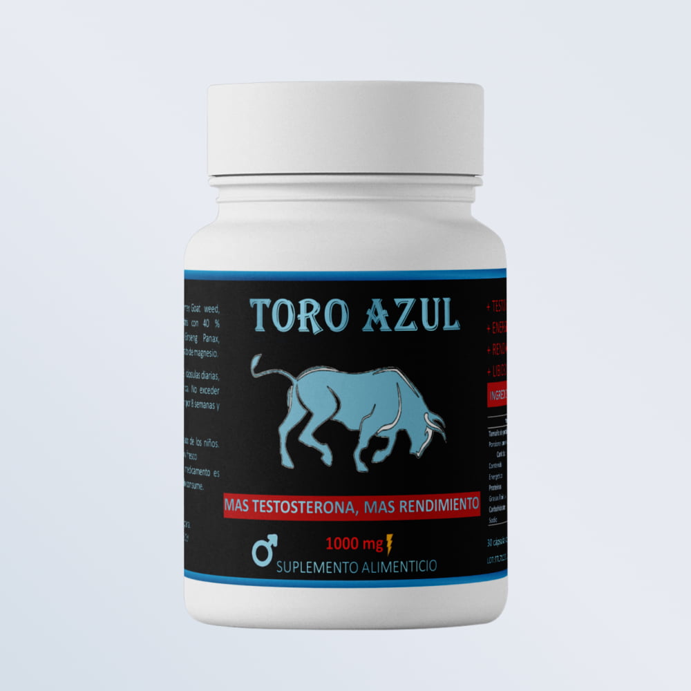 Toro Azul México