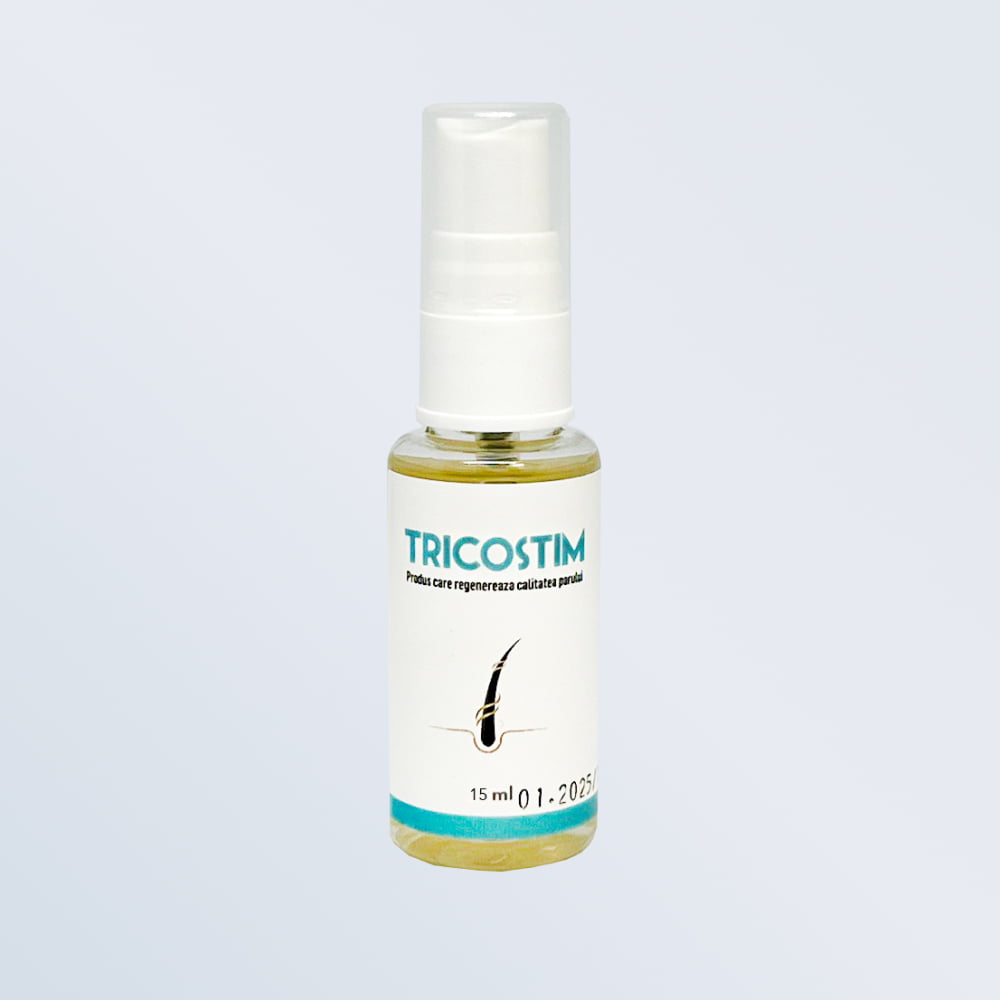 Tricostim México