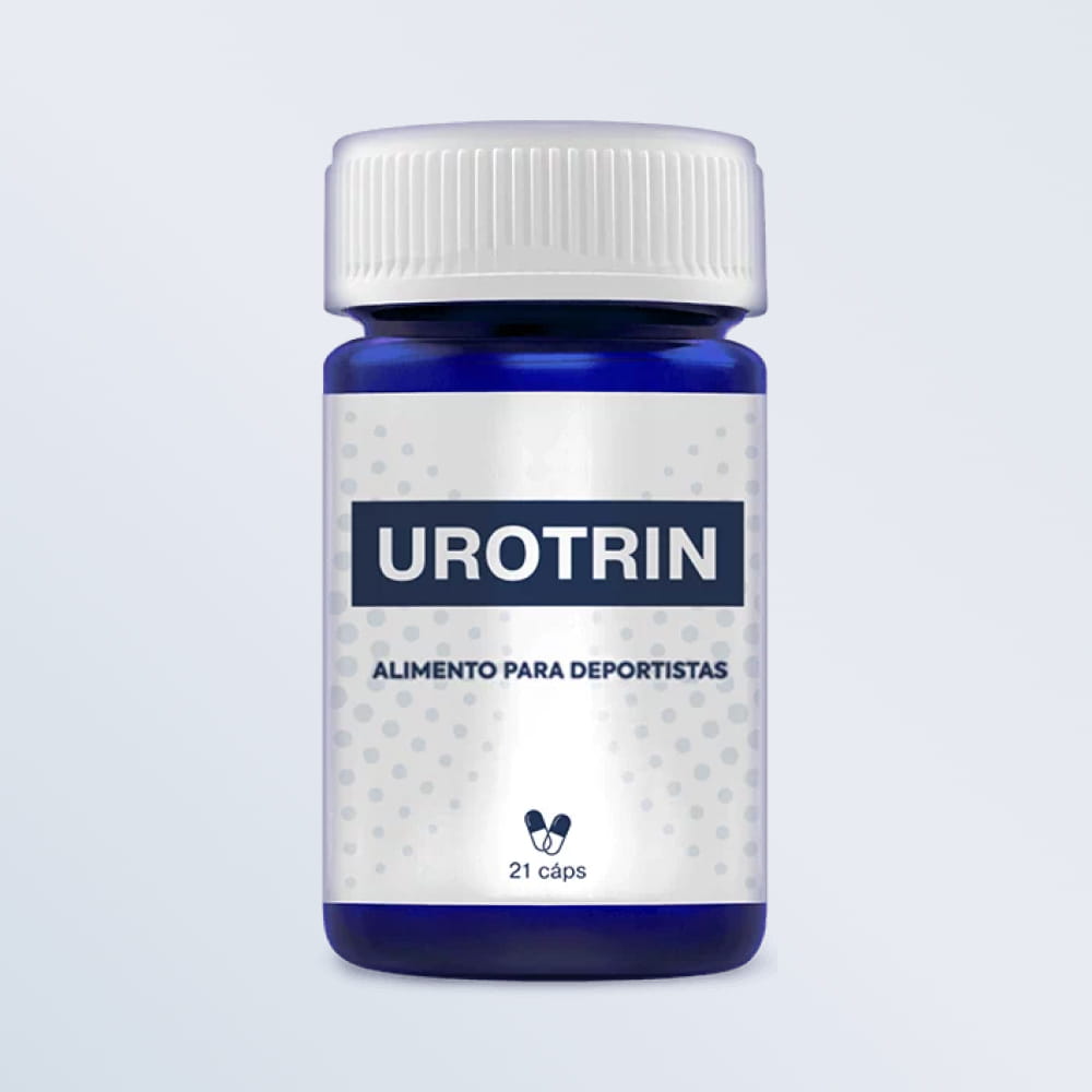 Urotrin México