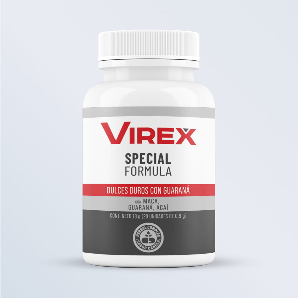 Virex México