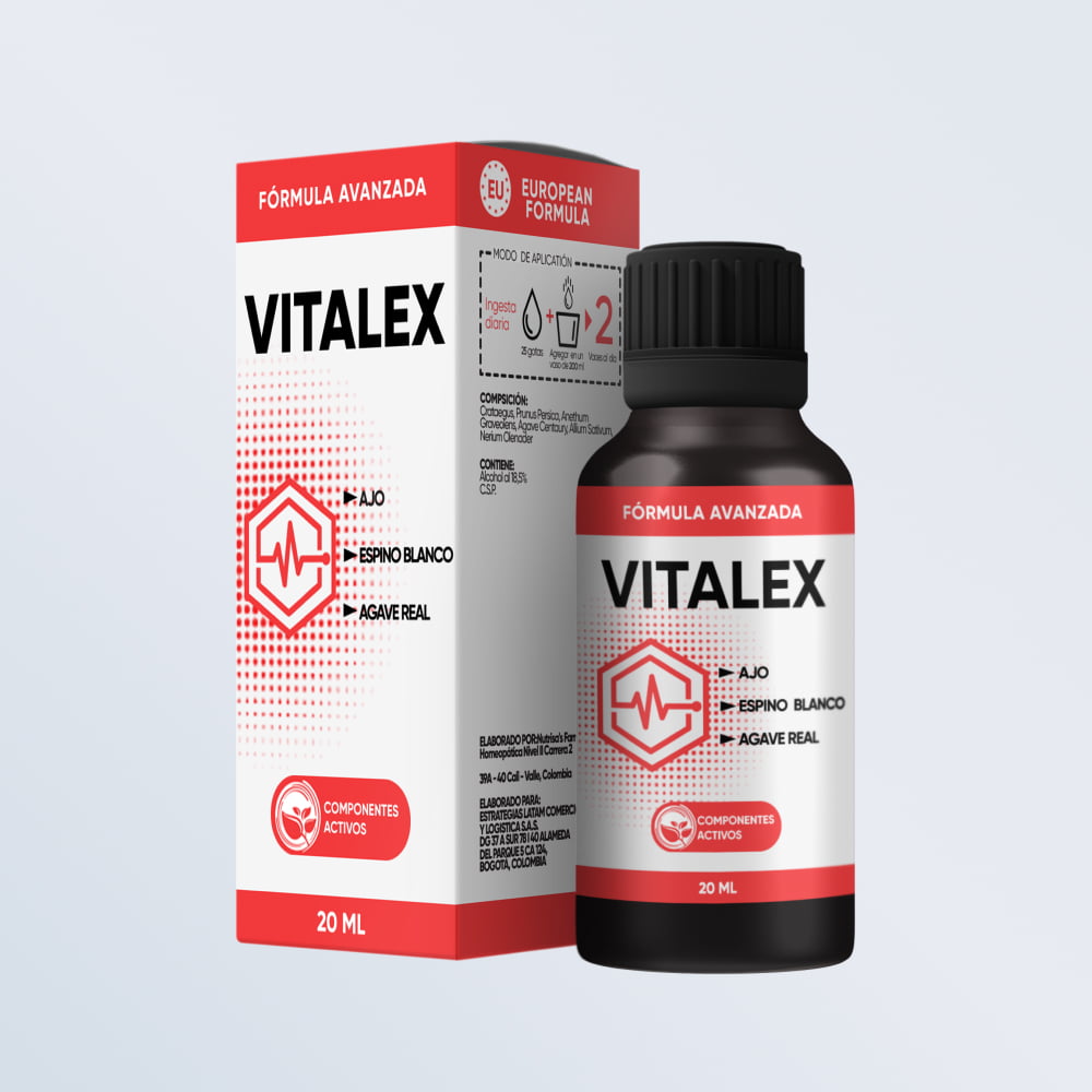 Vitalex México