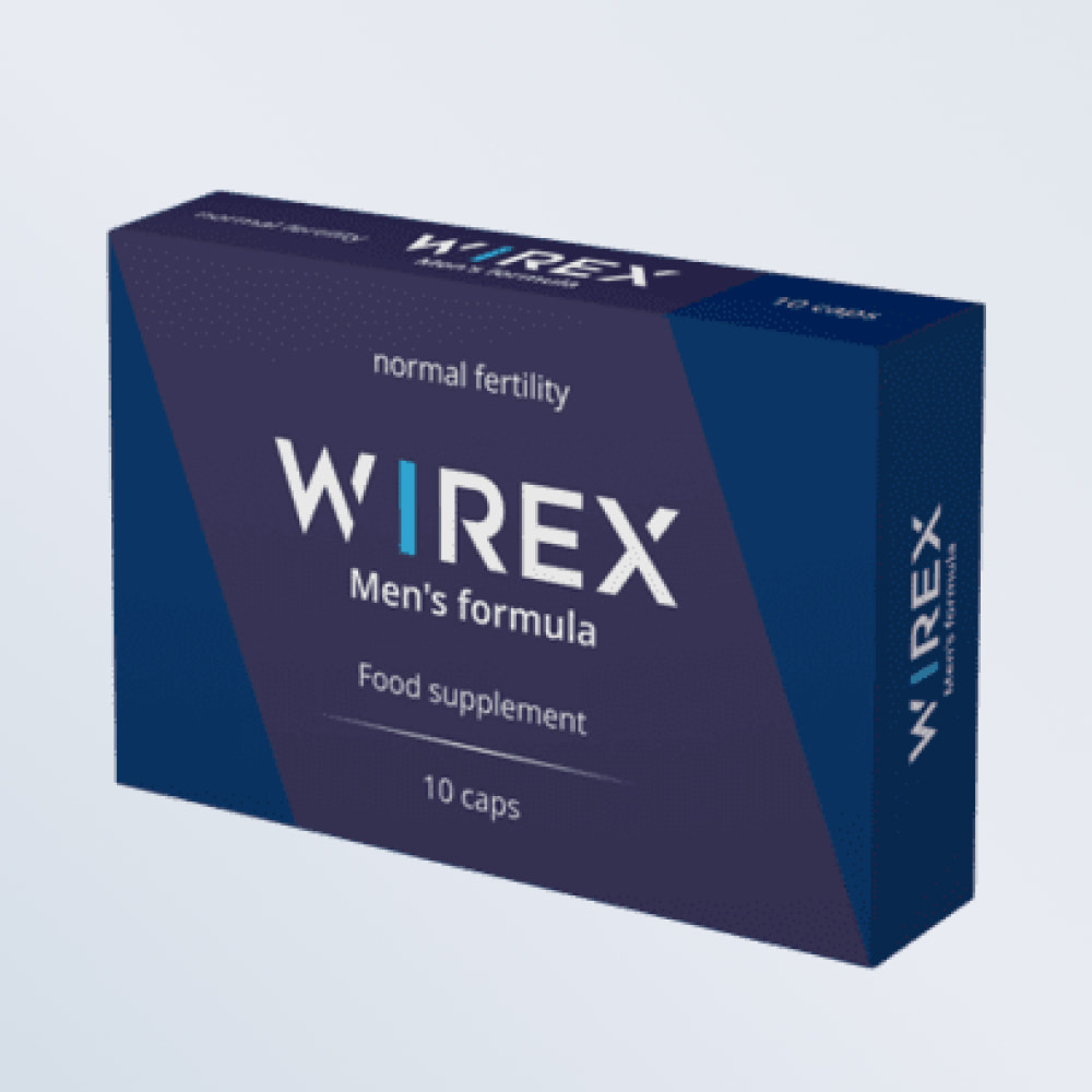 Wirex México