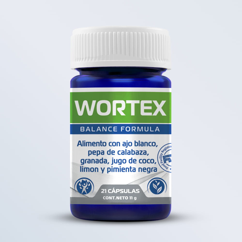 Wortex México